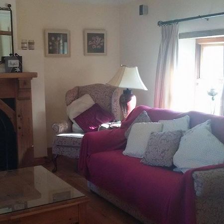 Hazel Cottage Limerick Junction Zimmer foto
