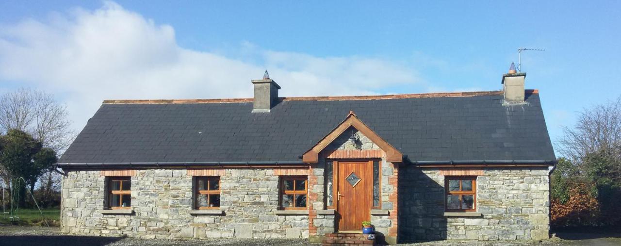 Hazel Cottage Limerick Junction Zimmer foto