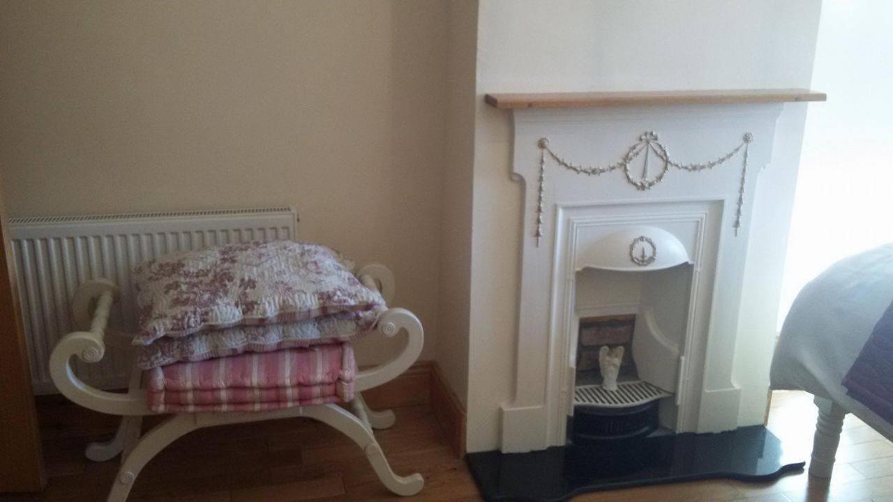 Hazel Cottage Limerick Junction Zimmer foto