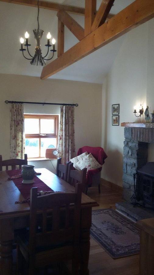 Hazel Cottage Limerick Junction Zimmer foto