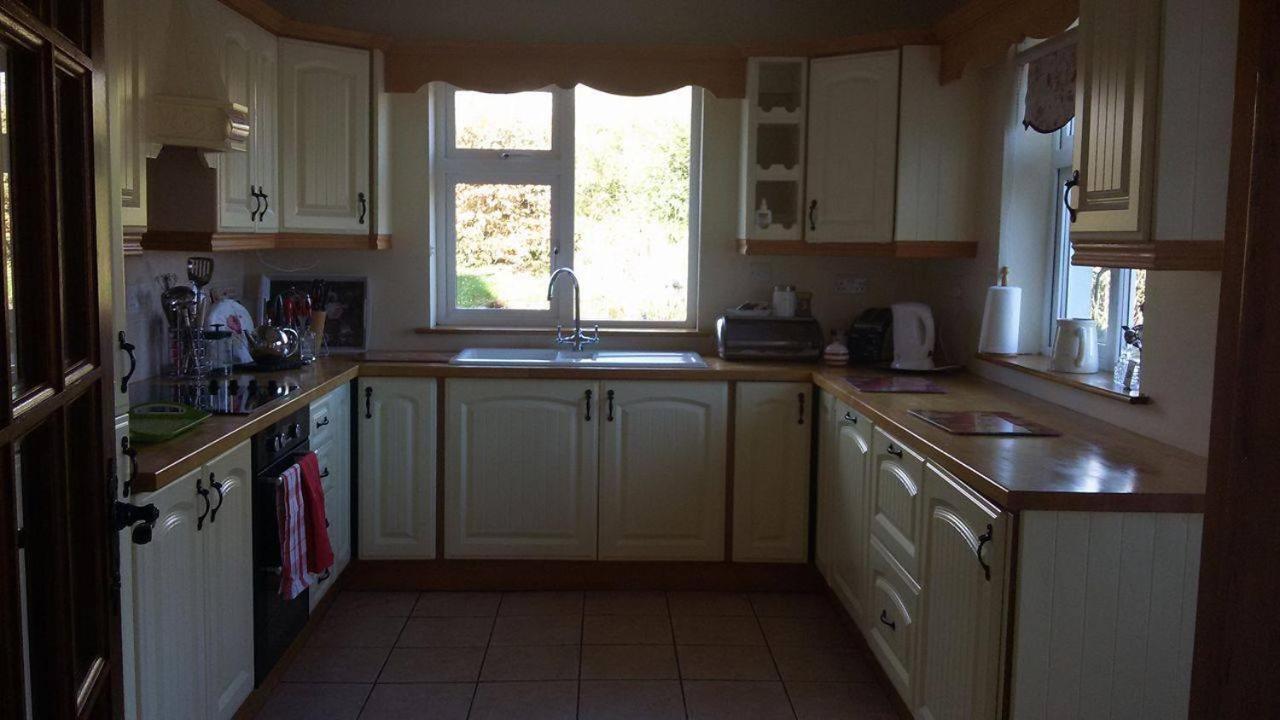 Hazel Cottage Limerick Junction Zimmer foto
