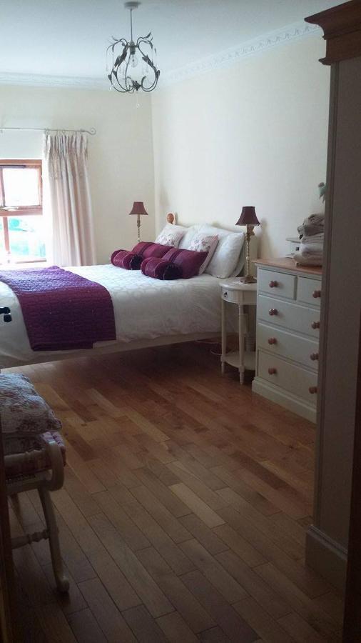 Hazel Cottage Limerick Junction Zimmer foto